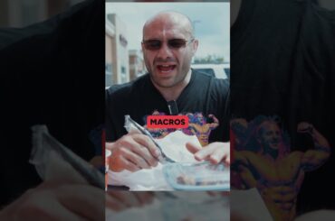 The BEST Fast Food Will Surprise You!