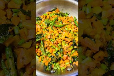 Healthy Tomato Poha  | Vegetable Poha For Weight Loss in Less Oil | How To Make Perfect Poha Recipe