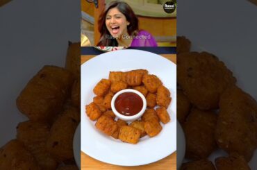 Shilpa Shetty's Favorite Healthy Breakfast Recipe #shorts #shilpashetty #anilkapoor #ashortaday