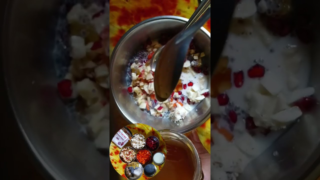 Healthy Fruit Salad Recipe // Fruit Chaat// Best Weight Loss Recipe //#shorts #dietfood Healthy Fruit Salad Recipe // Fruit Chaat// Best Weight Loss Recipe //#shorts #dietfood