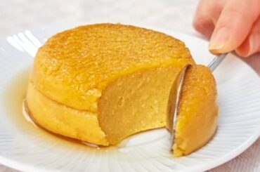 Only 4 INGREDIENTS! No Flour, No Oven, High in Fiber and Protein, Easy, Cheap and Healthy