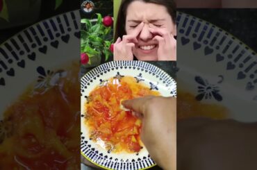 Bimal Chhajar's viral zero oil lvy gourd (kundru) recipe #shorts #ytshorts #yt