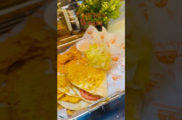 Easy Chicken Wrap Recipe | Quick & Healthy Lunch/Dinner Idea | Crispy Chicken Wrap | No-Fuss recipe.