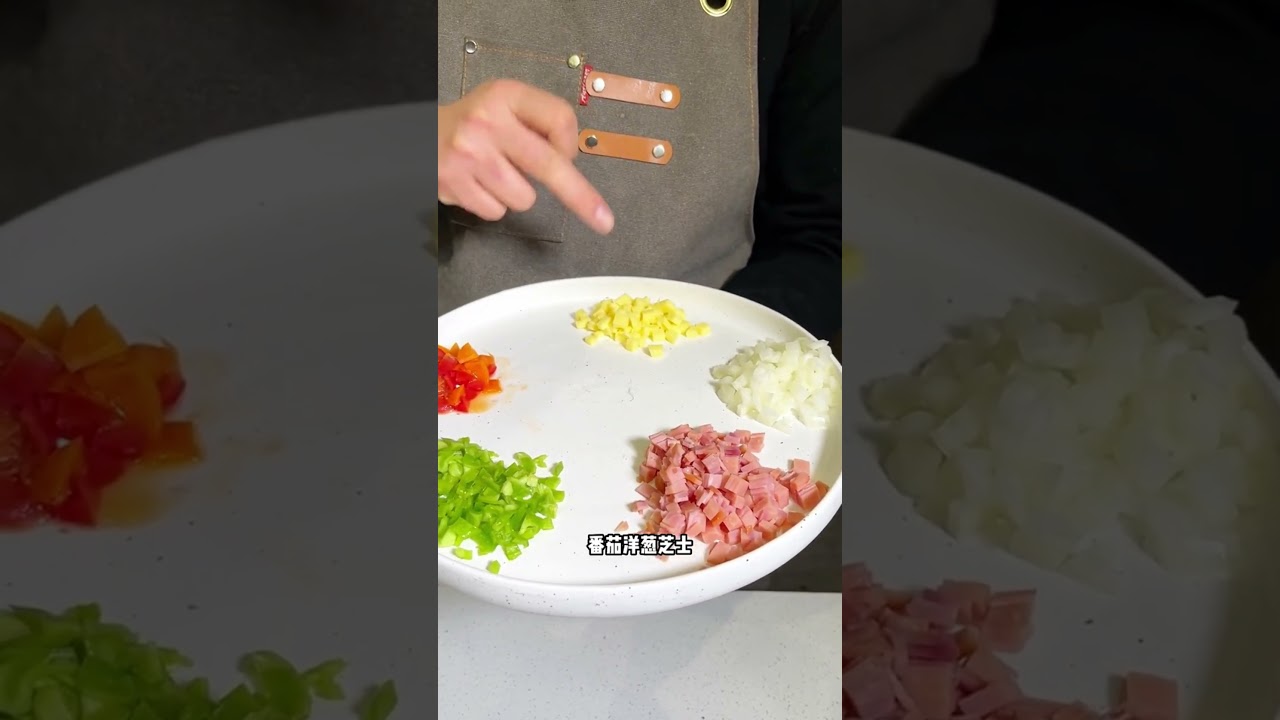 You’ve Never Seen an Omelette Like This #foodie You’ve Never Seen an Omelette Like This #foodie