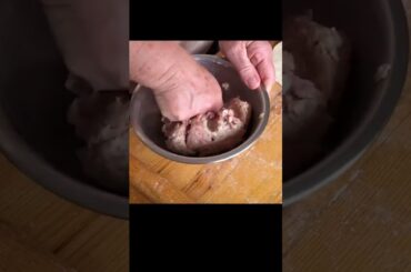 How To Clean And Prepare Ingredients For Bread