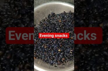 Evening healthy snacks recipe #shortsviral#virals #food#recipe