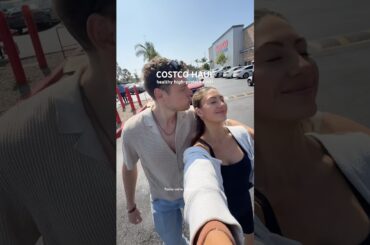 Costco Haul!!! #highprotein #groceryhaul #healthyrecipes #costco