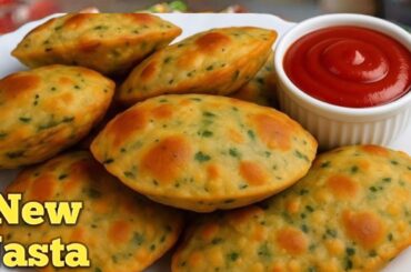 Incredible! Quick Breakfast Ready in 5 Minutes!Breakfast Recipes|Quick&Easy Healthy Breakfast Recipe