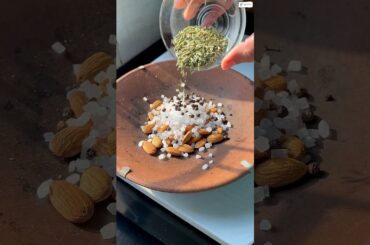 Increase Eye Vision Naturally | #shortsfeed #ytshorts #shorts #recipe #food