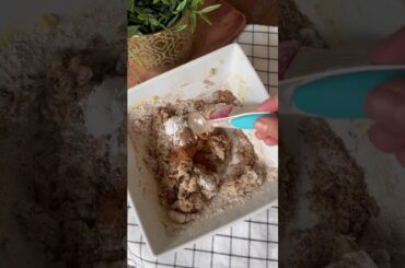 Healthy Homemade Animal Crackers Recipe | Easy Toddler Snack Ideas #fok