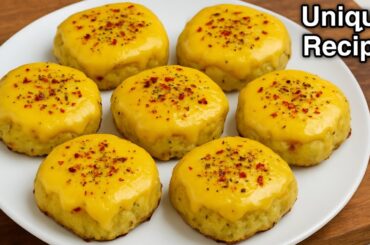 5 mins New Poha Recipe | easy breakfast recipes | easy tiffin recipes for kids