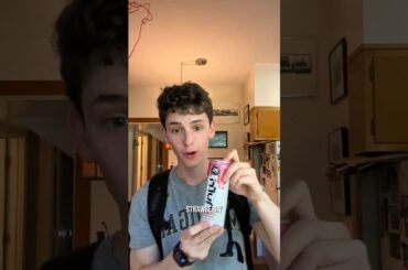 How does the new Strawberry Nurri stack up against Vanilla and Chocolate?