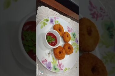 Chicken Donuts, Lunch box Recipe, Healthy Lunch box Idea, homemade lunch box #food #viral #cooking