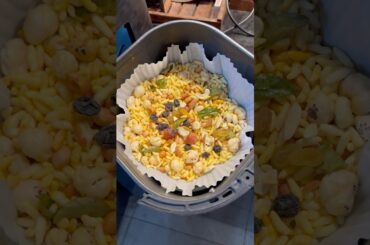 5 min wala healthy snacks #shorts #youtubeshorts #ubtan #goodvibes