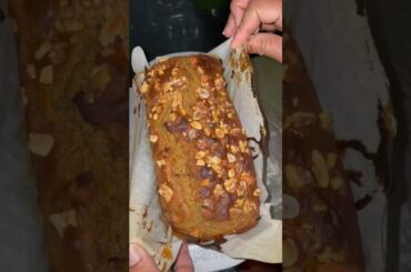 Dates walnut Cake ,No sugar,No maida #food #cooking #cake #baking #healthy #shorts #viralshorts