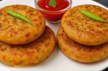 Healthy Nastha Recipes  | Easy Breakfast Recipes Indian