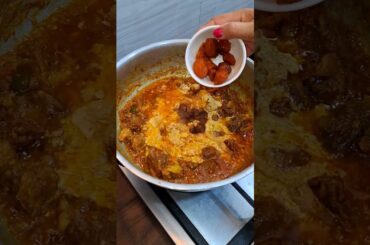 Mutton Biryani #trending #viralvideo #salmaansarifoodsecrets