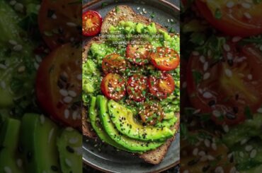 The Best Breakfasts for Weight Loss (EASY & HEALTHY!)