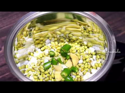 High Protein Body Cooling Healthy Breakfast/Dinner Recipe | Sabudana Moong chilla | Sabudana Chilla High Protein Body Cooling Healthy Breakfast/Dinner Recipe | Sabudana Moong chilla | Sabudana Chilla
