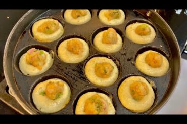 Easy tasty and healthy snack recipe| protein rich tasty and healthy  snack recipe