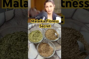 I Tried Malaika Arora's Weight-Loss Drink