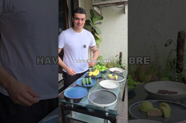 Fake vs Real "High in Fibre" Foods!!!