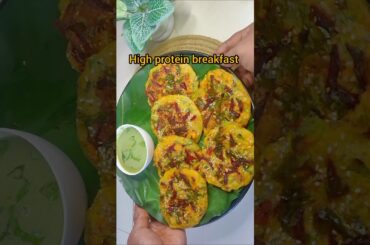 High protein super healthy breakfast #short