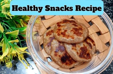 Healthy Snacks Recipe For 1- 6 Years Old| Baby Food Recipe | Mum & Munchkin