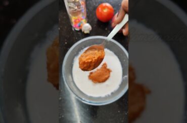 Soft & Fluffy Carrot Idly | Healthy Breakfast Recipe | Easy South Indian Idli with Carrot #shorts