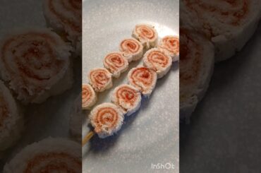 Bread jam recipe #food # youtube #shorts