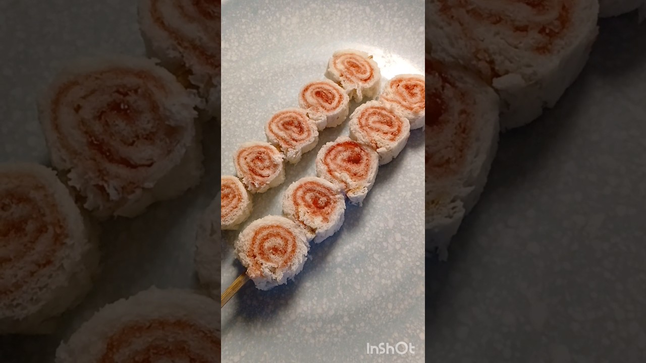 Bread jam recipe #food # youtube #shorts Bread jam recipe #food # youtube #shorts