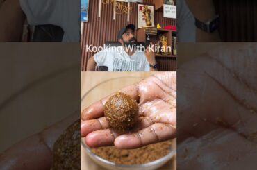 Nitesh Soni’s Miracle Laddu Recipe to Beat Joint & Body Pain Fast!