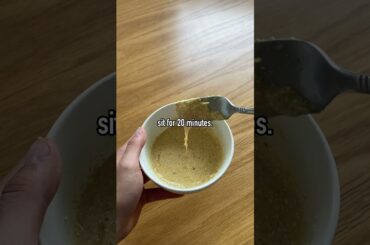 the best alternative to bread #recipe #healthy