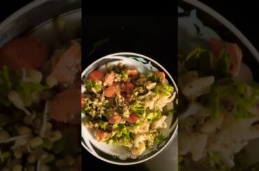 Easy salad#easysaladrecipe #healthysalad #shortsfeed #food #cookingchannel#recipe #cooking #trending
