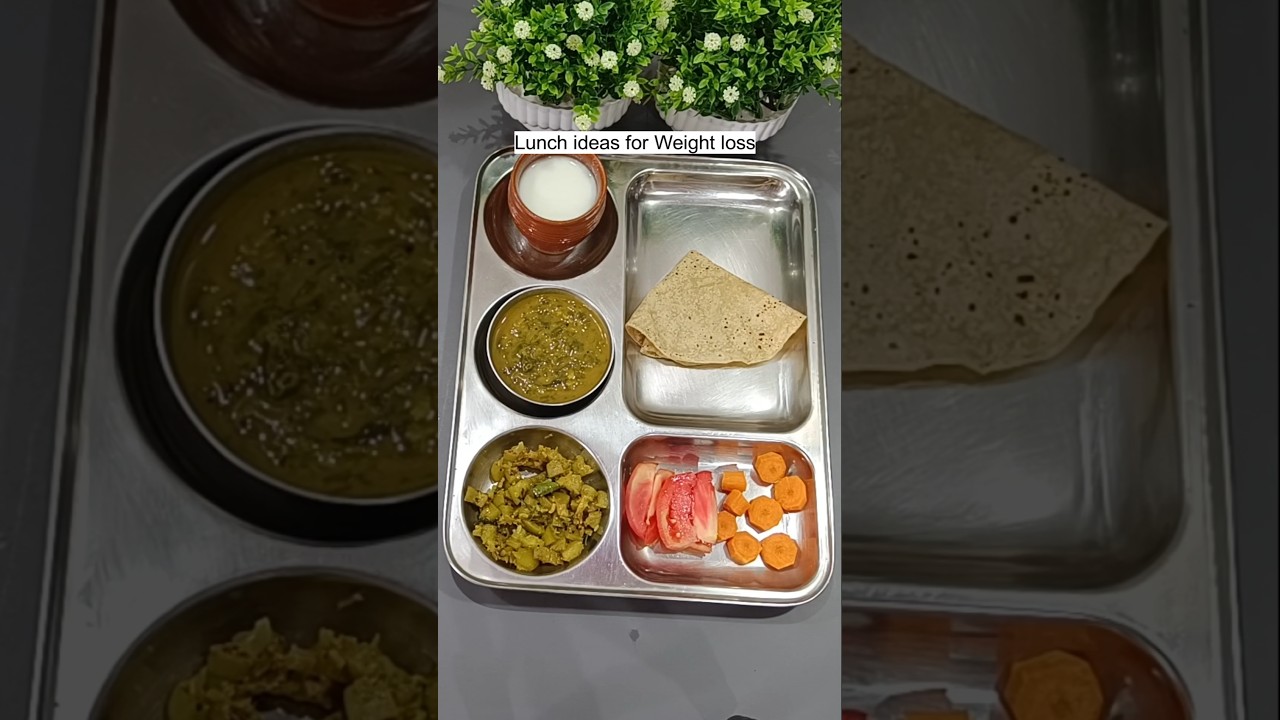 PROTEIN Rich Lunch Ideas for WEIGHT Loss #shorts #shortvideo #lunch PROTEIN Rich Lunch Ideas for WEIGHT Loss #shorts #shortvideo #lunch