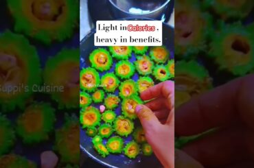 The Best Low-Calorie Crunchy Snacks Karela Chips