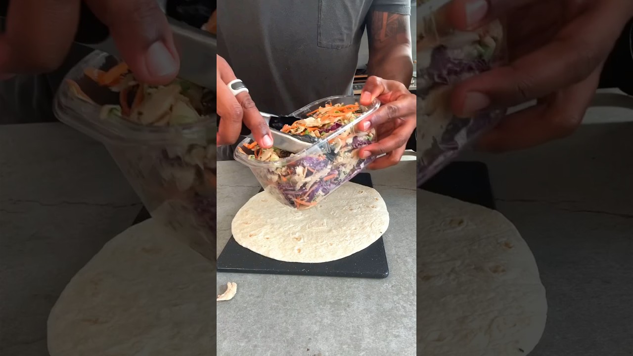 Japanese Miso Chicken Salad Recipe – Easy Asian Inspired Meal Prep Salad #recipe #mealprep Japanese Miso Chicken Salad Recipe - Easy Asian Inspired Meal Prep Salad #recipe #mealprep