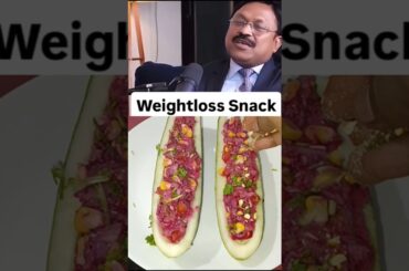 I Tried Healthy Weight Loss Snacks