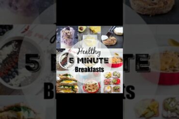 healthy breakfast ideas #trending #ytshorts #cooking #ytfeed #youtubeshorts #viralvideos #recipe
