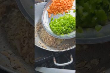 Korean Rice Recipe | Healthy Dinner Idea | Quick Bites 60”