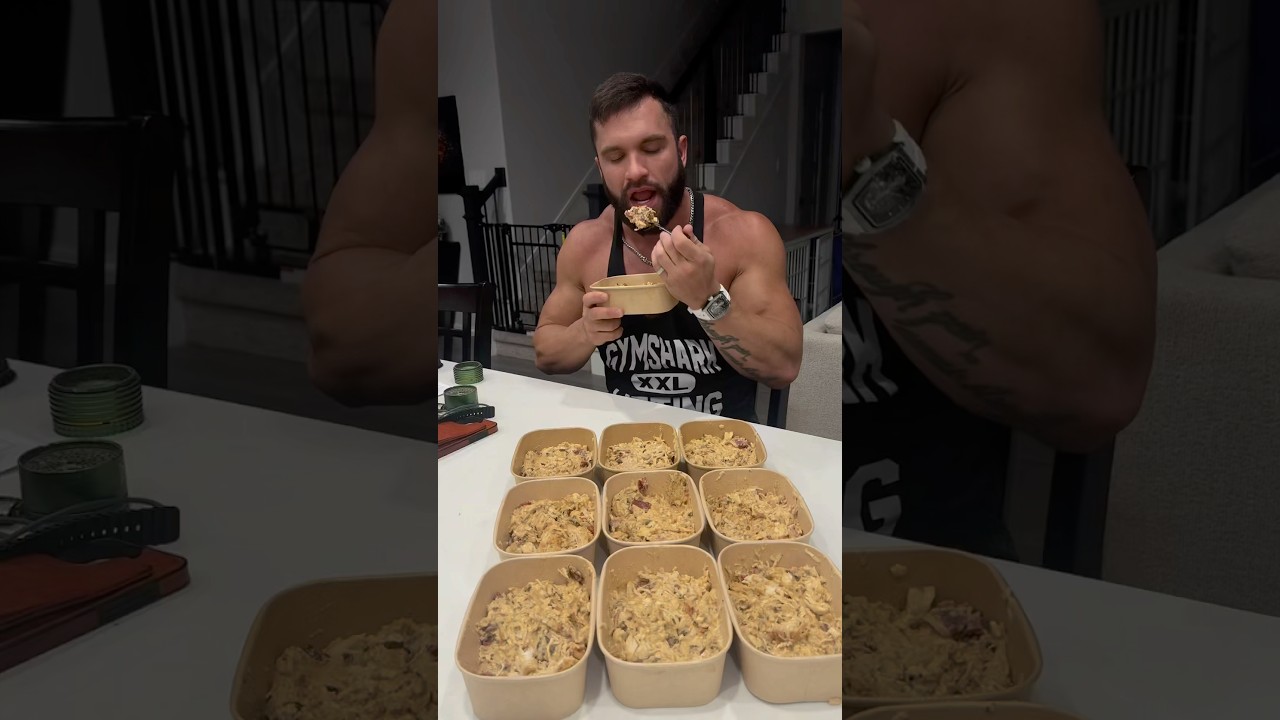 Creamy bacon, chicken casserole #recipe #protein #madprotein #mycookbook Creamy bacon, chicken casserole #recipe #protein #madprotein #mycookbook