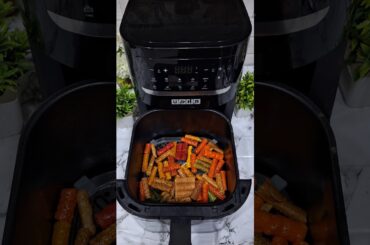 you have an air fryer? try Fryums fry in air fryer