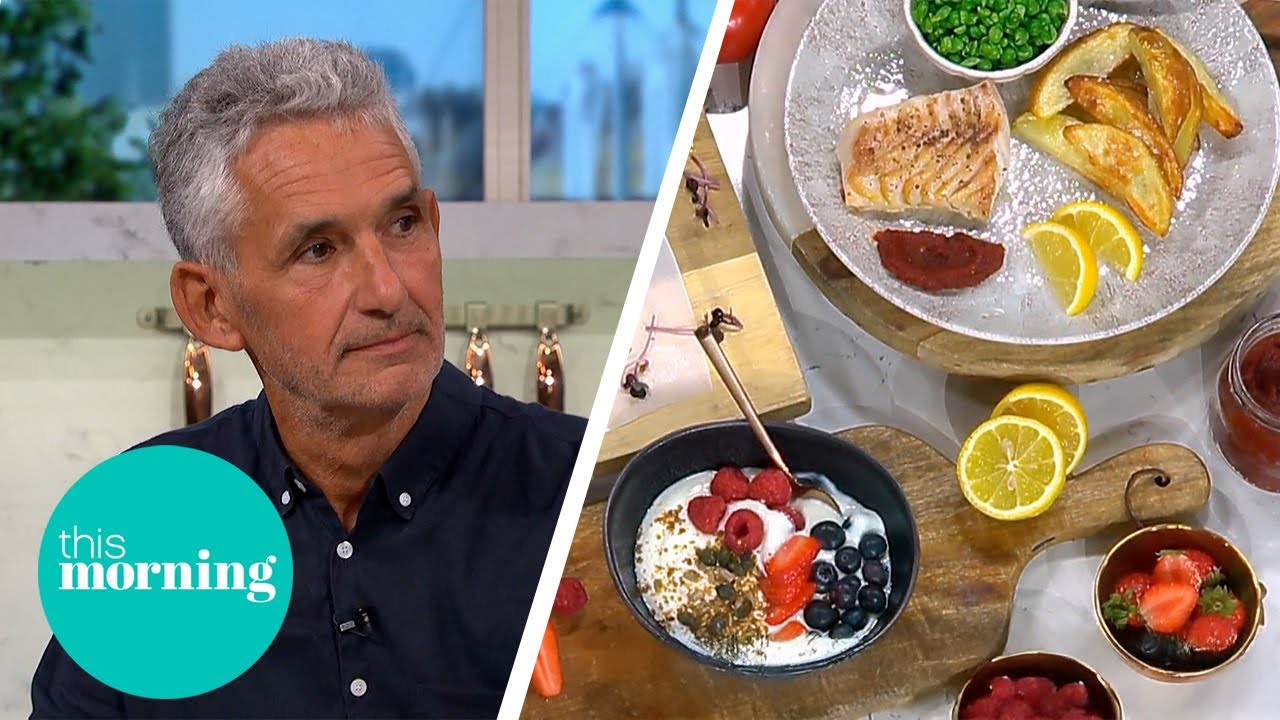 Gut Health Hacks To Boost Your Immune System | This Morning Gut Health Hacks To Boost Your Immune System | This Morning