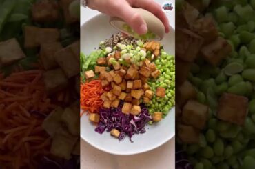 High Protein Salads for Weight Loss | Quick & Healthy Salad Recipes