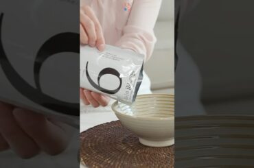 9 cal noodle (Haechomiin)  #seaweednoodle