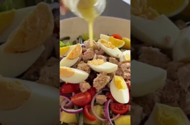 healthy salad recipe #yammyrecipes #salad #healthydiet #nutritionassistance #food #easynutrition