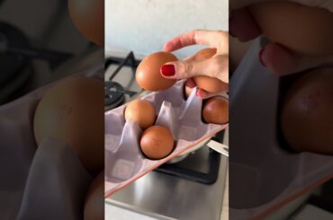 breakfast! #easyrecipe #healthyrecipes #postpartum #trending #croissant