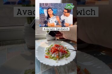 5 minute quick weightloss breakfast #weightloss #weightlossjourney #recipe  #weightlossdrink #salad