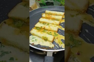 Egg Roll Sandwich#food #viral #shortsfeed #shorts #tranding #trendingshorts #viralvideo #breadpizza