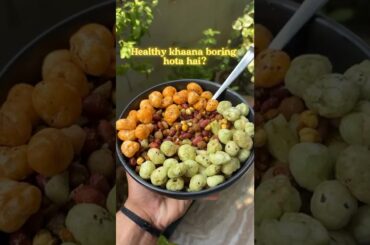 Try this!!! #salad #recipe #healthyrecipes #gymdiet #youtubeshorts #shortsfeed #shortsviral #food